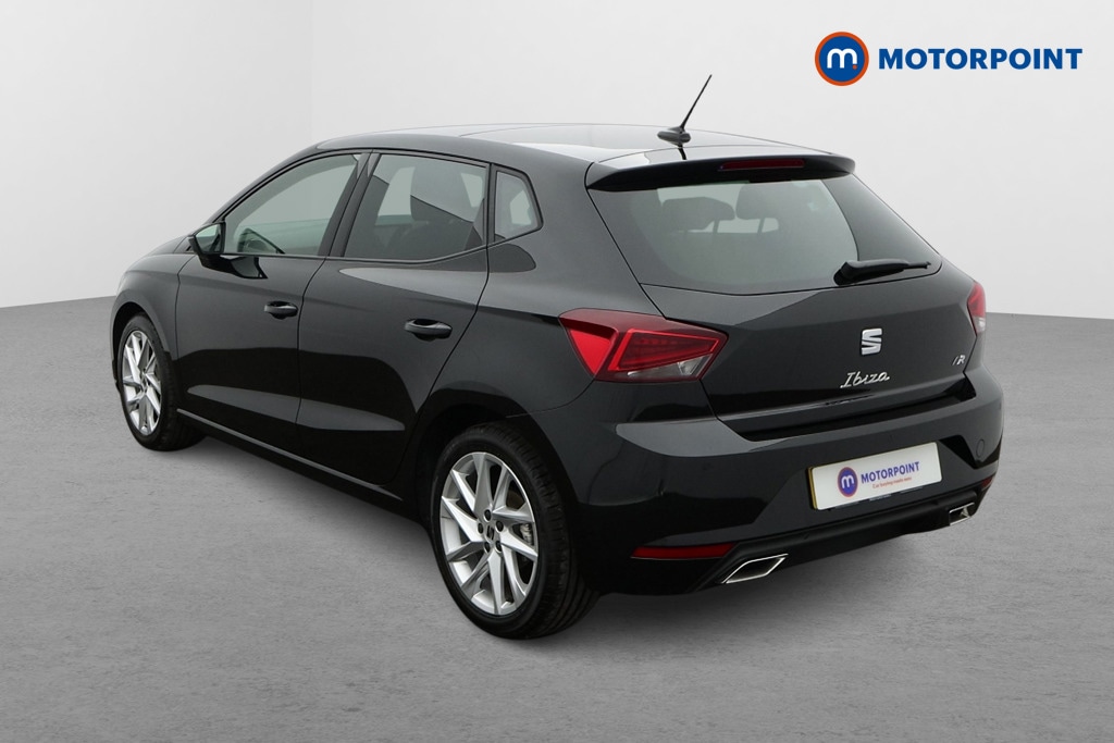 Used SEAT Ibiza 2025 for sale - 76723271: Photo 5