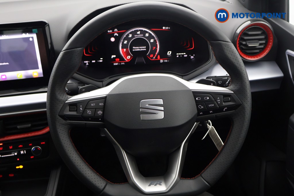 Used SEAT Ibiza 2025 for sale - 76723271: Photo 9