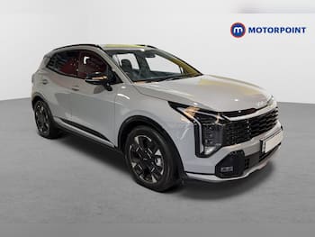 Used Kia Sportage 2026 for sale - 79721568: Photo