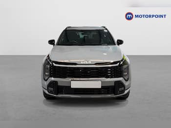 Used Kia Sportage 2026 for sale - 79721568: Photo