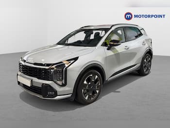 Used Kia Sportage 2026 for sale - 79721568: Photo