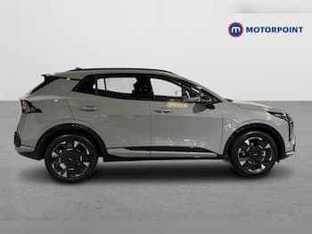 Used Kia Sportage 2026 for sale - 79721568: Photo