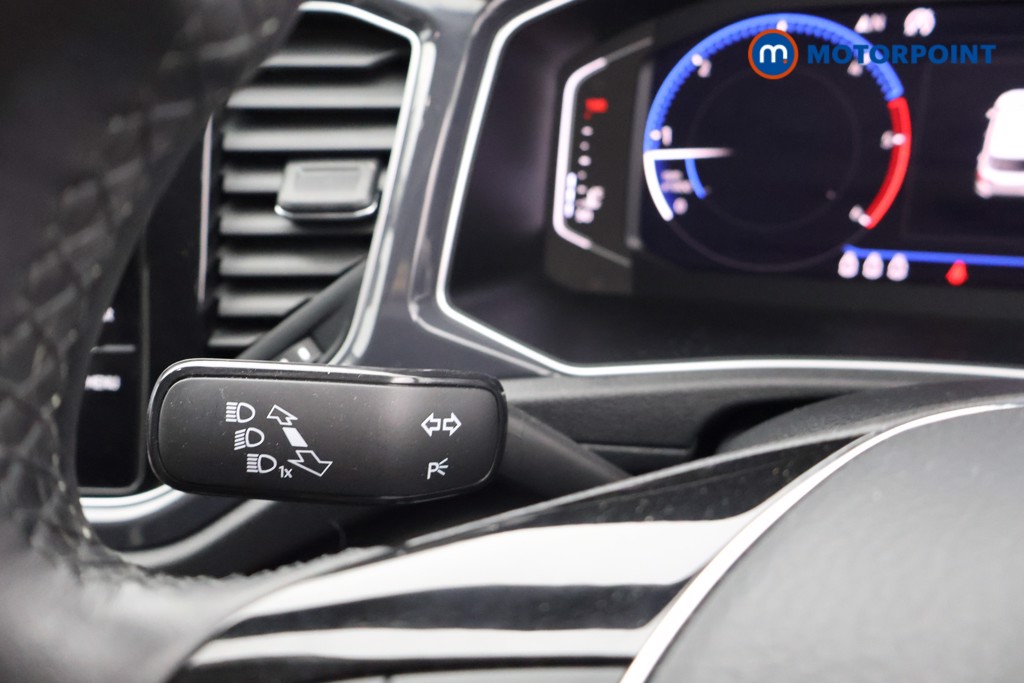 Used Volkswagen T-Roc 2019 for sale - 76494742: Photo 10