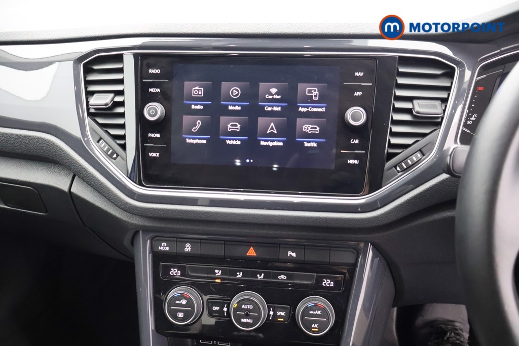 Used Volkswagen T-Roc 2019 for sale - 76494742: Photo 12