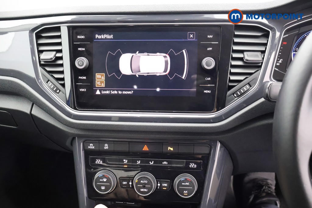 Used Volkswagen T-Roc 2019 for sale - 76494742: Photo 13