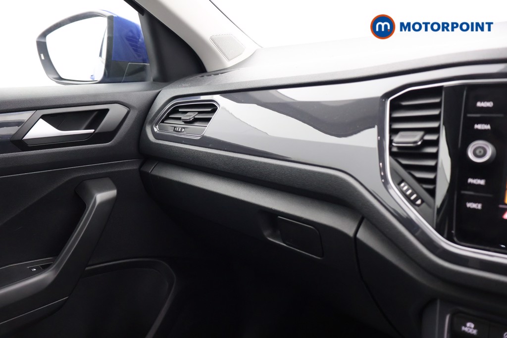 Used Volkswagen T-Roc 2019 for sale - 76494742: Photo 14