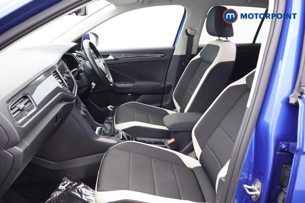 Used Volkswagen T-Roc 2019 for sale - 76494742: Photo 19