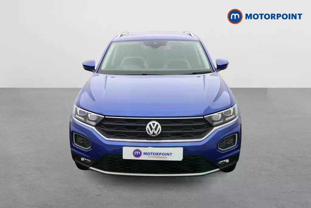 Used Volkswagen T-Roc 2019 for sale - 76494742: Photo 2