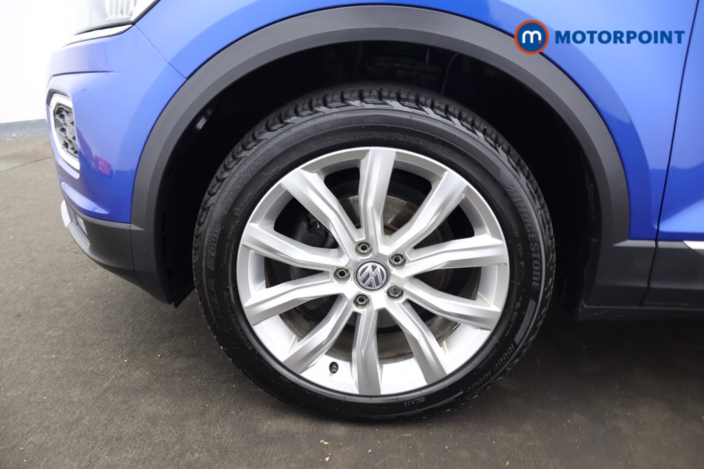 Used Volkswagen T-Roc 2019 for sale - 76494742: Photo 23