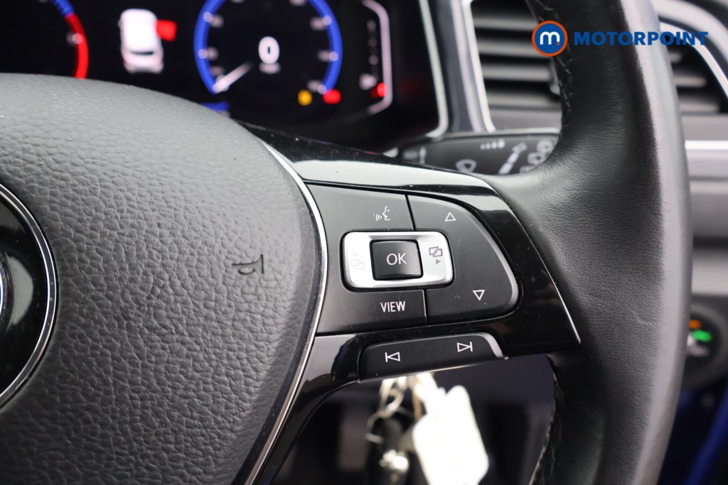 Used Volkswagen T-Roc 2019 for sale - 76494742: Photo 9