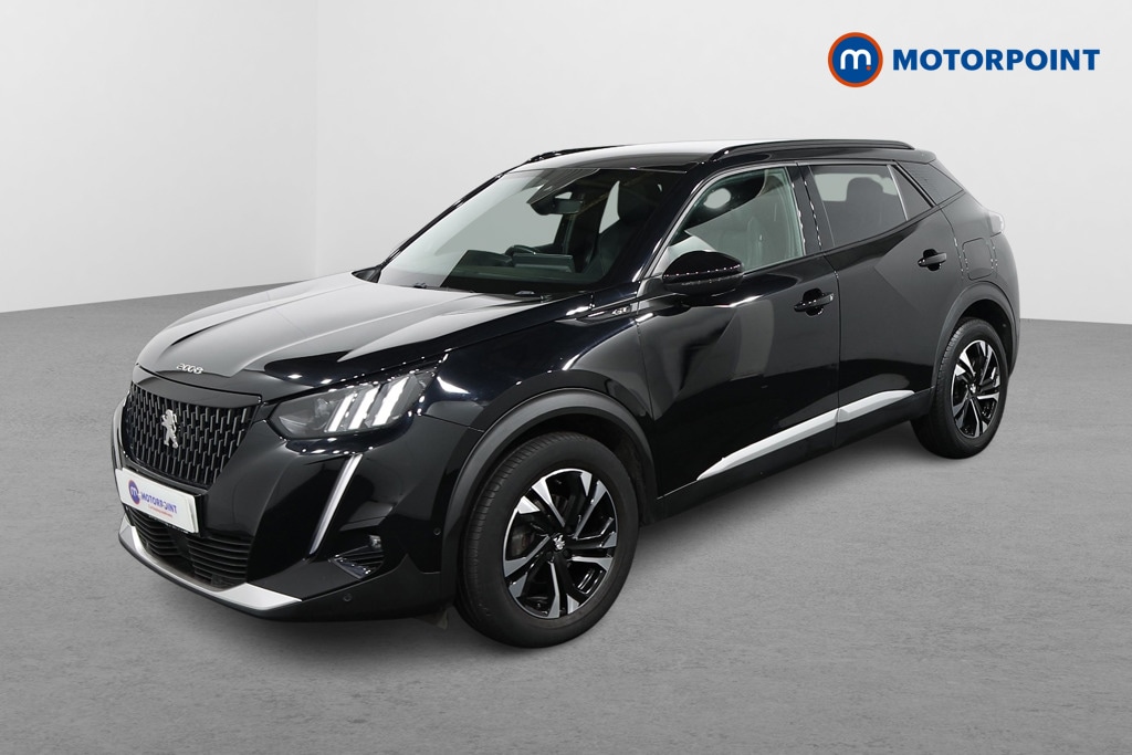 Used Peugeot 2008 2022 for sale - 77138555: Photo 3