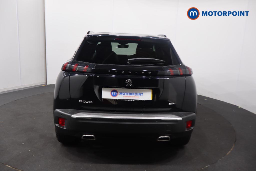 Used Peugeot 2008 2022 for sale - 77138555: Photo 9