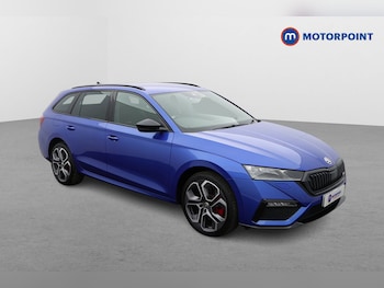 Used Skoda Octavia 2023 for sale - 78718977: Photo