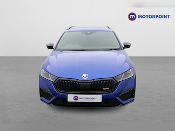 Used Skoda Octavia 2023 for sale - 78718977: Photo