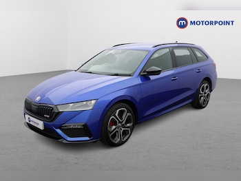 Used Skoda Octavia 2023 for sale - 78718977: Photo