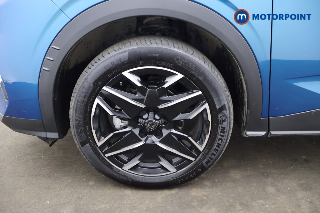 Used Peugeot 3008 2025 for sale - 78039865: Photo 12