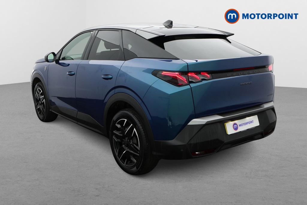 Used Peugeot 3008 2025 for sale - 78039865: Photo 5