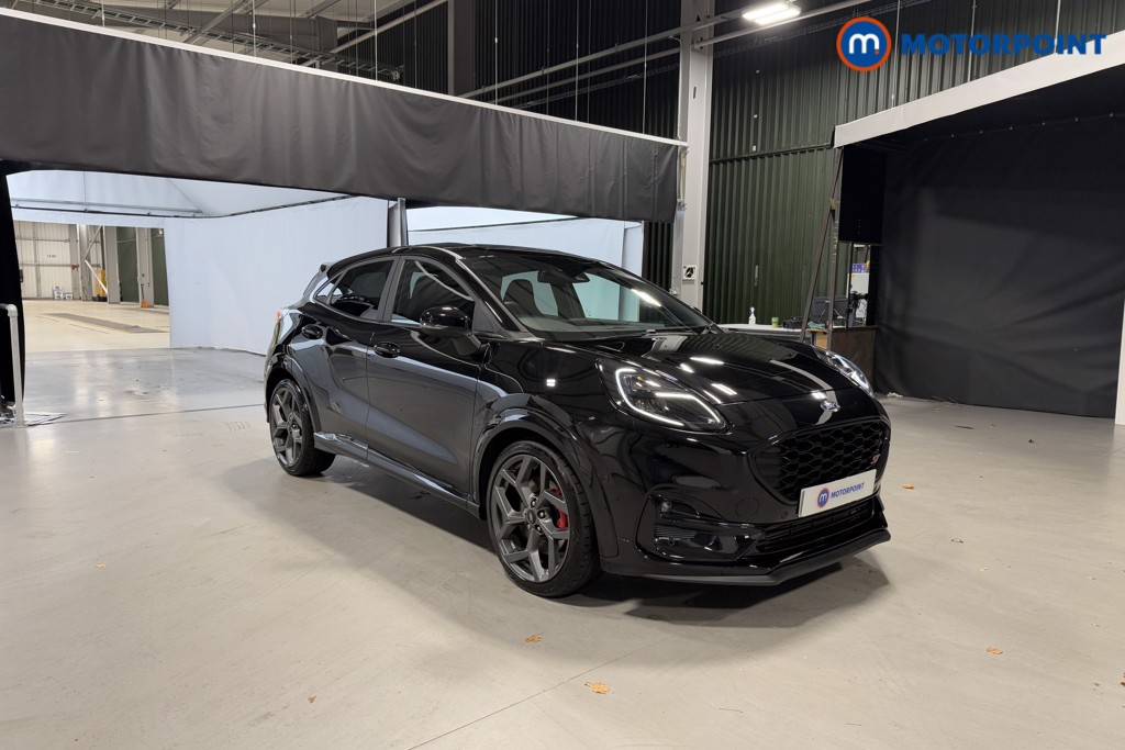 Used Ford Puma 2023 for sale - 76545536: Photo 1