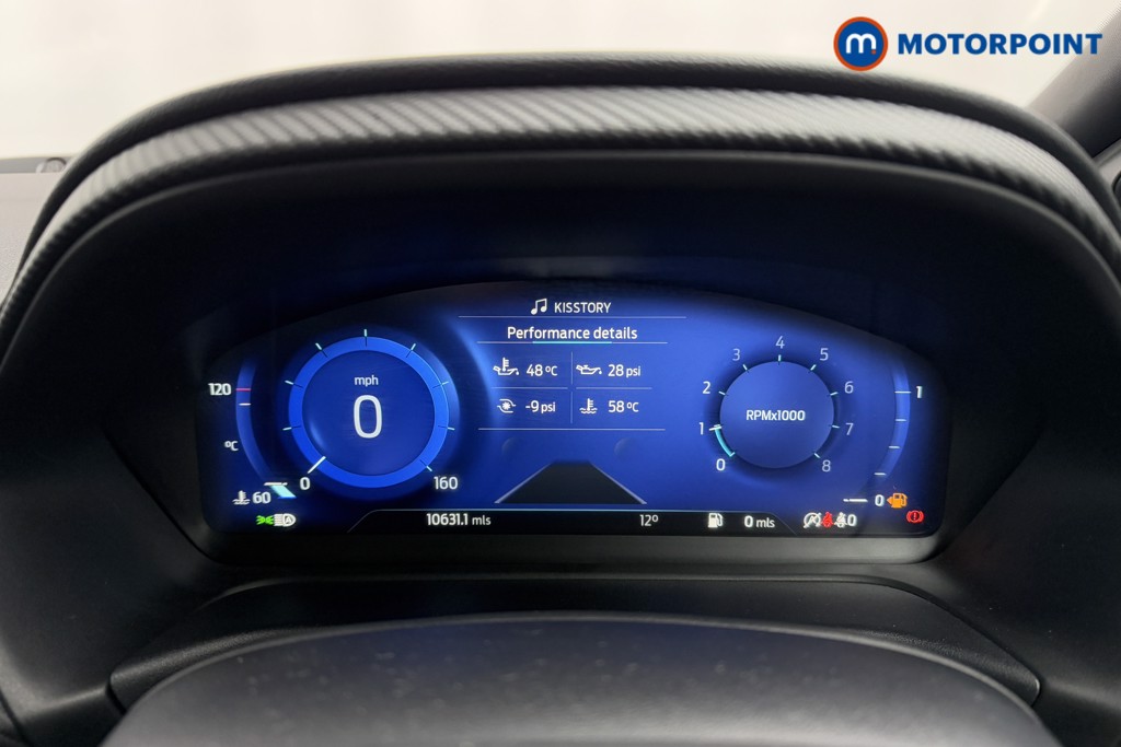 Used Ford Puma 2023 for sale - 76545536: Photo 10