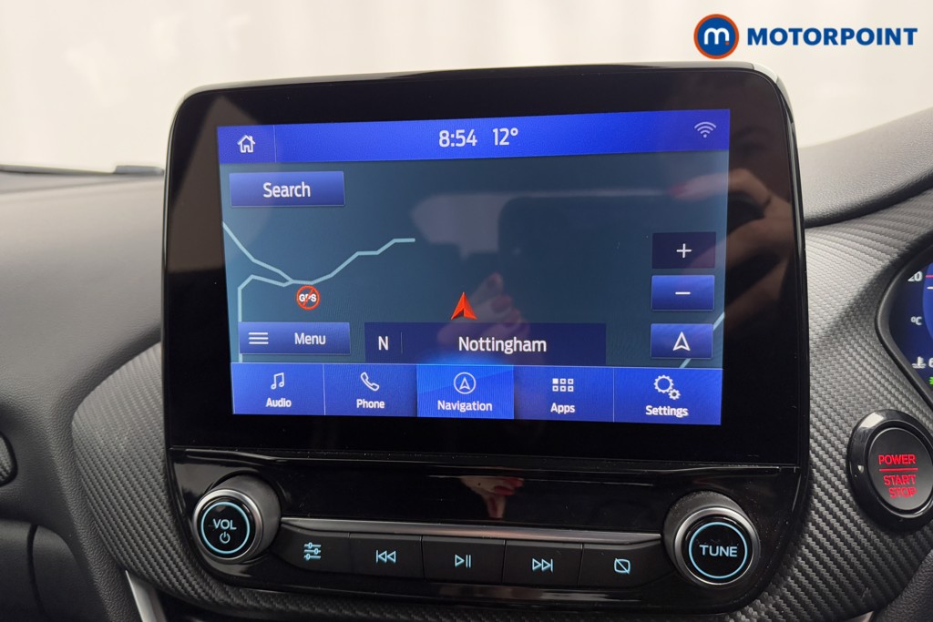 Used Ford Puma 2023 for sale - 76545536: Photo 11