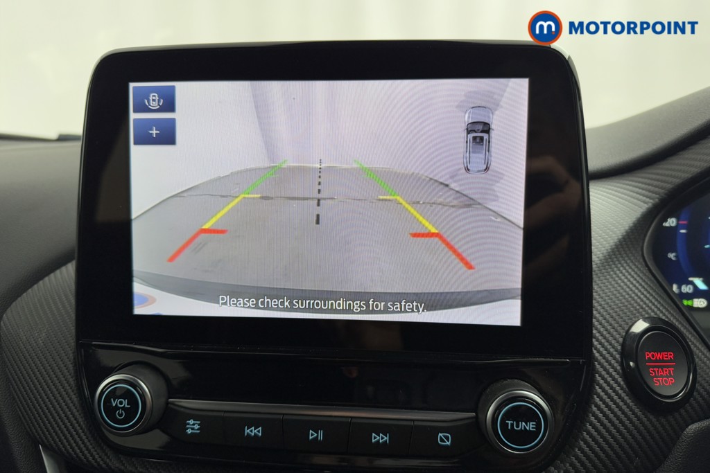 Used Ford Puma 2023 for sale - 76545536: Photo 12