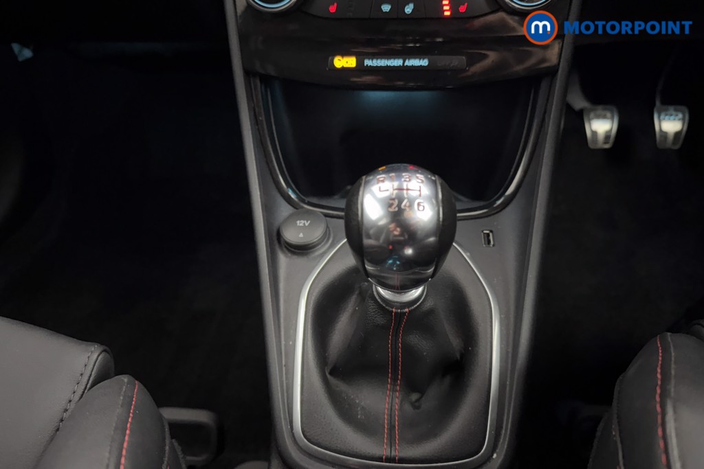 Used Ford Puma 2023 for sale - 76545536: Photo 13