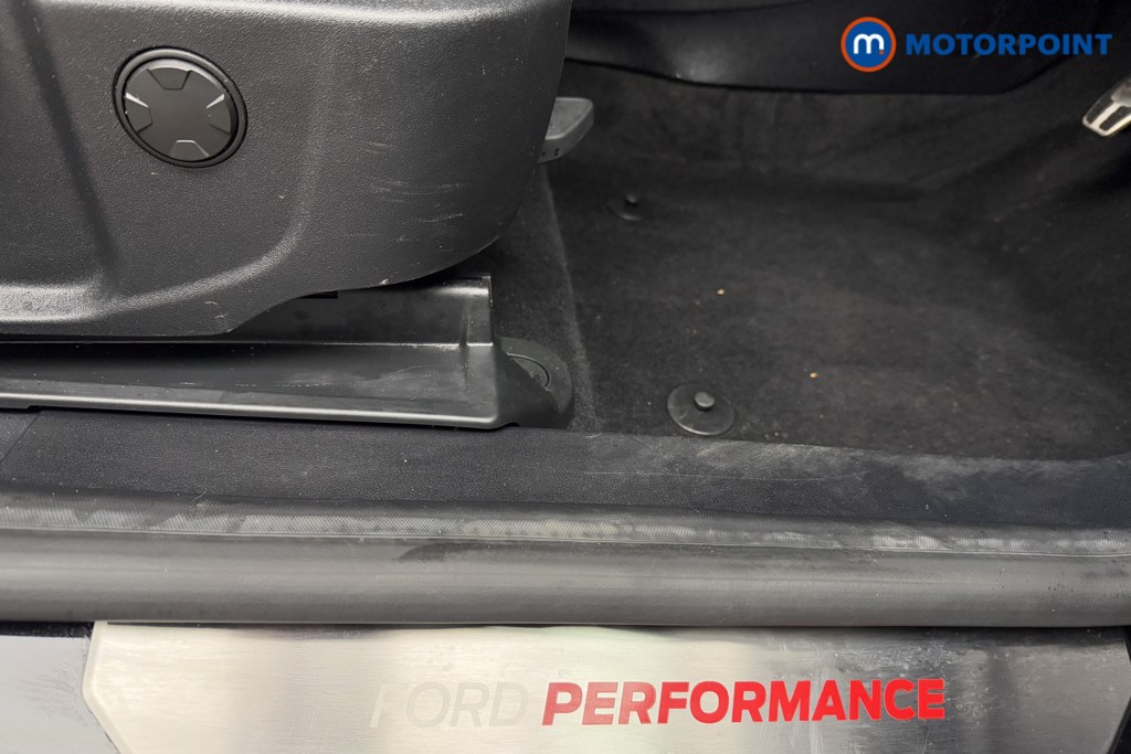 Used Ford Puma 2023 for sale - 76545536: Photo 17