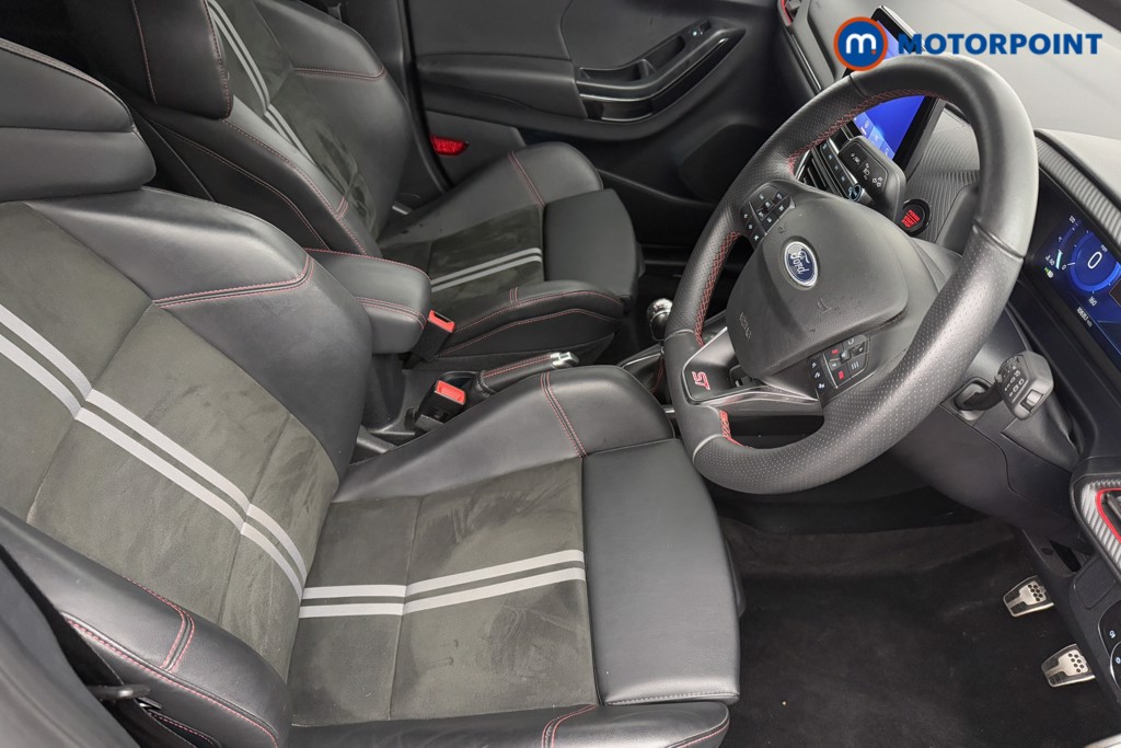 Used Ford Puma 2023 for sale - 76545536: Photo 18