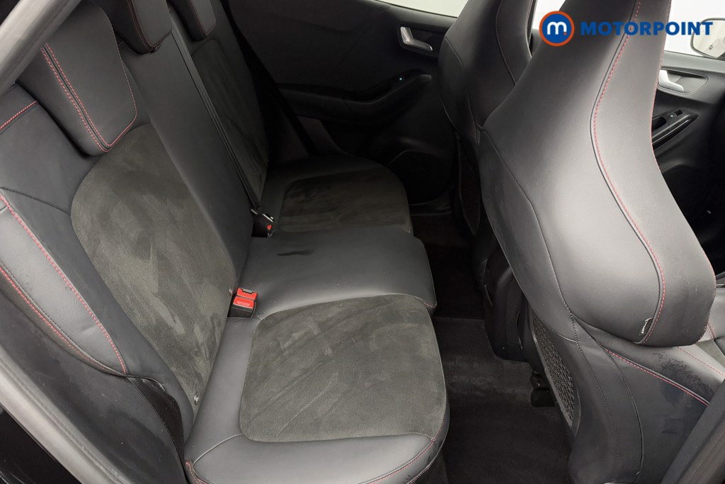 Used Ford Puma 2023 for sale - 76545536: Photo 19