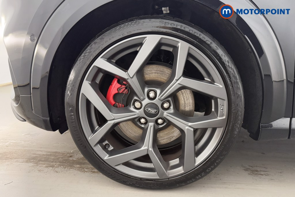 Used Ford Puma 2023 for sale - 76545536: Photo 22