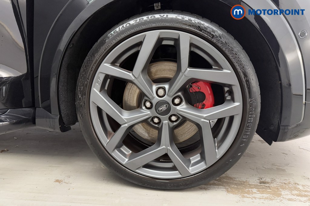 Used Ford Puma 2023 for sale - 76545536: Photo 23