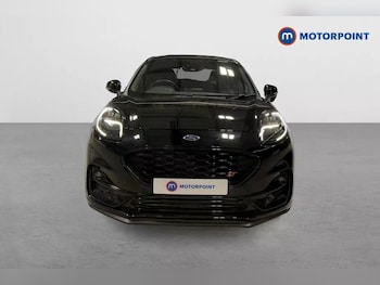 Used Ford Puma 2023 for sale - 76545536: Photo