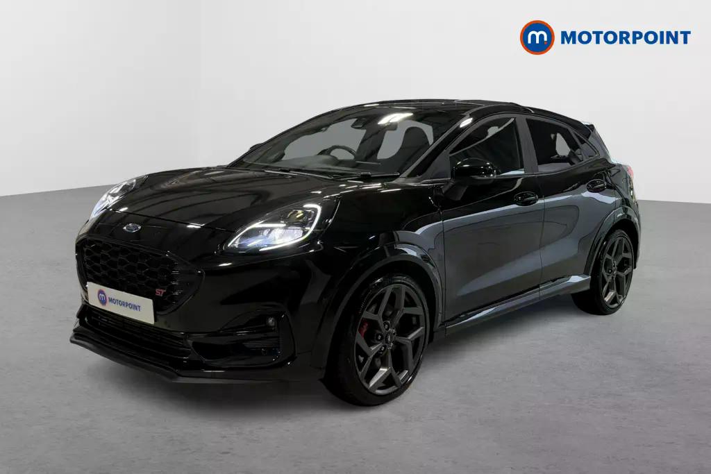Used Ford Puma 2023 for sale - 76545536: Photo 3