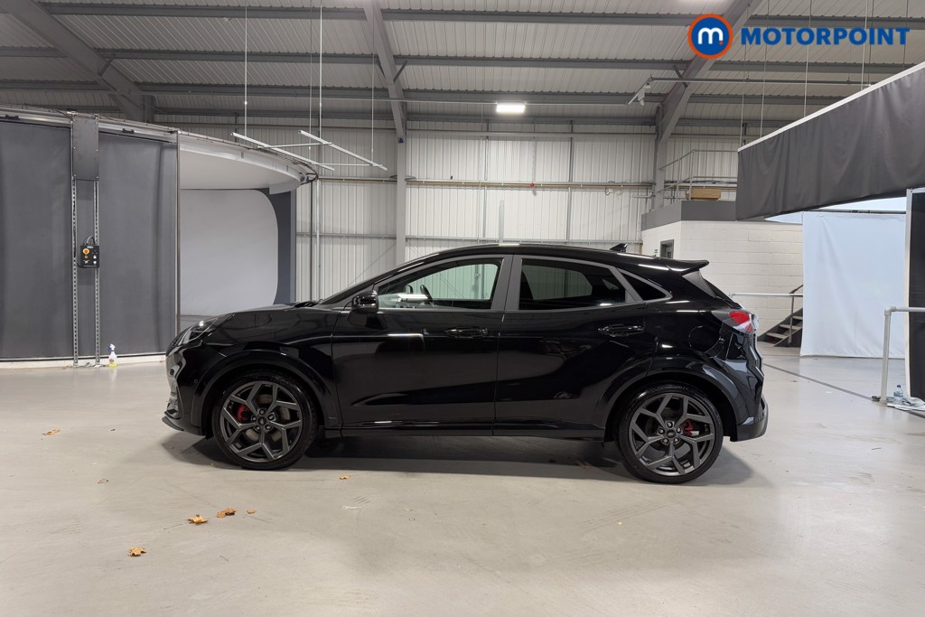 Used Ford Puma 2023 for sale - 76545536: Photo 4