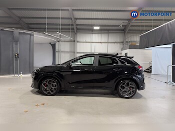Used Ford Puma 2023 for sale - 76545536: Photo