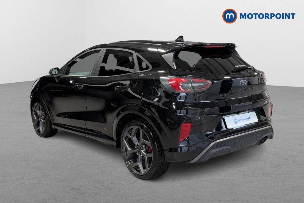 Used Ford Puma 2023 for sale - 76545536: Photo 5