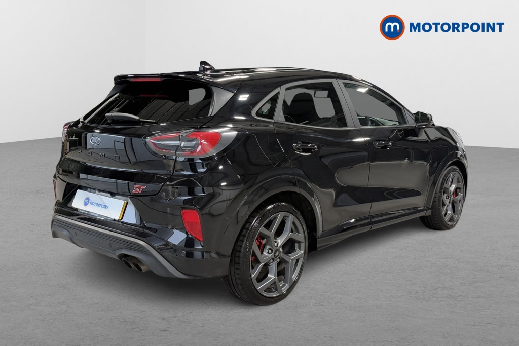 Used Ford Puma 2023 for sale - 76545536: Photo 7