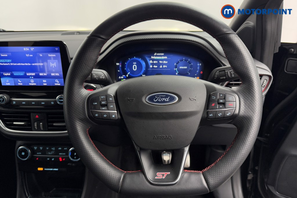 Used Ford Puma 2023 for sale - 76545536: Photo 8