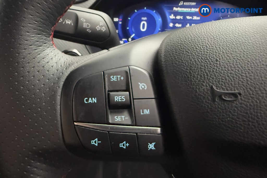 Used Ford Puma 2023 for sale - 76545536: Photo 9