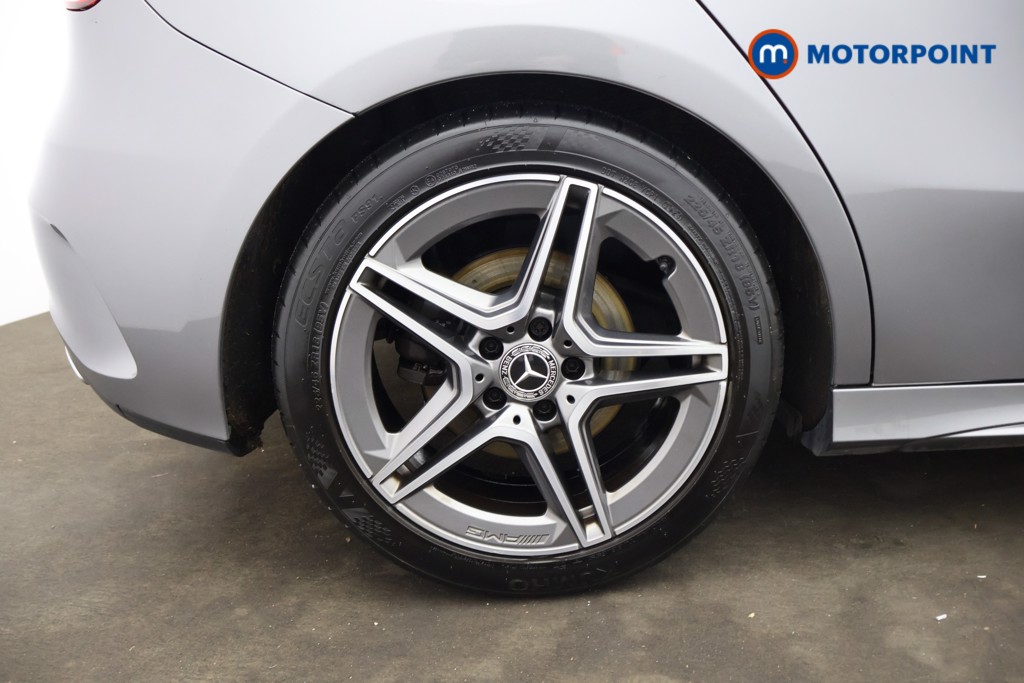 Used Mercedes-Benz A-Class 2019 for sale - 78052562: Photo 10