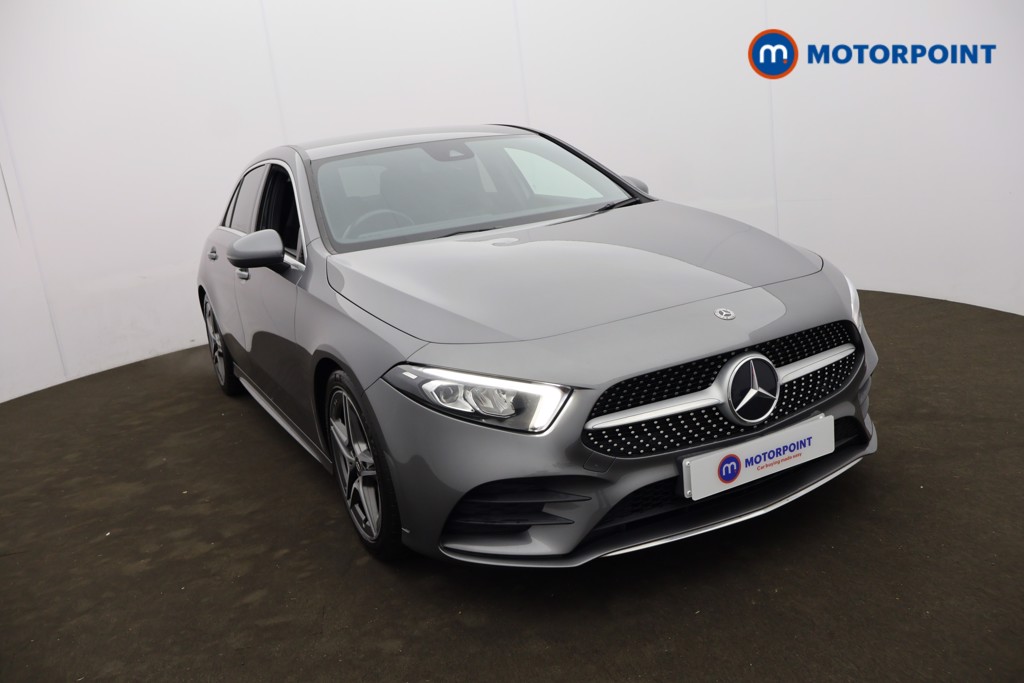 Used Mercedes-Benz A-Class 2019 for sale - 78052562: Photo 13