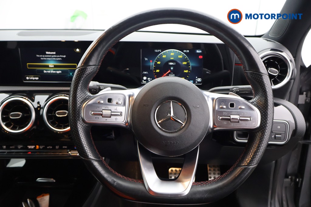 Used Mercedes-Benz A-Class 2019 for sale - 78052562: Photo 14