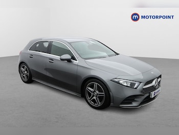 Used Mercedes-Benz A-Class 2019 for sale - 78052562: Photo