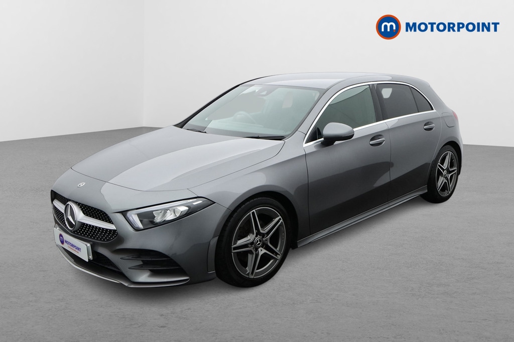 Used Mercedes-Benz A-Class 2019 for sale - 78052562: Photo 3