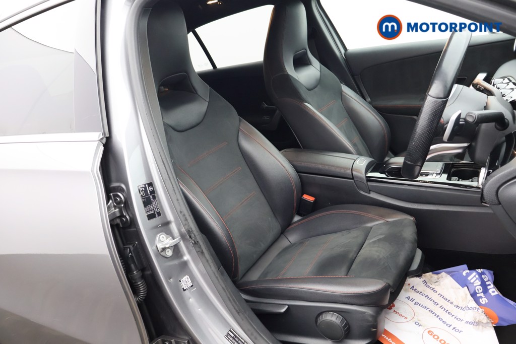 Used Mercedes-Benz A-Class 2019 for sale - 78052562: Photo 31