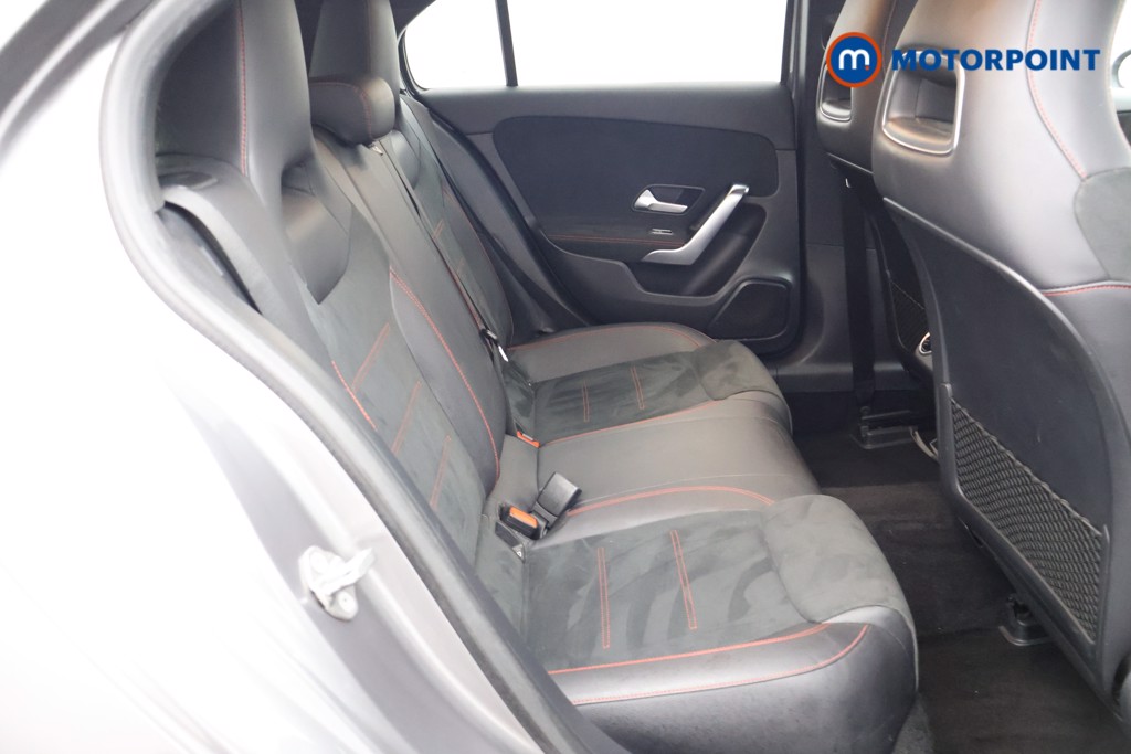 Used Mercedes-Benz A-Class 2019 for sale - 78052562: Photo 35