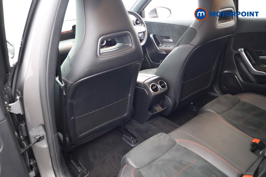 Used Mercedes-Benz A-Class 2019 for sale - 78052562: Photo 38