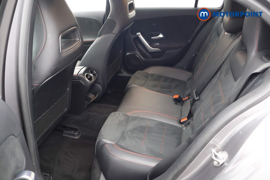 Used Mercedes-Benz A-Class 2019 for sale - 78052562: Photo 39