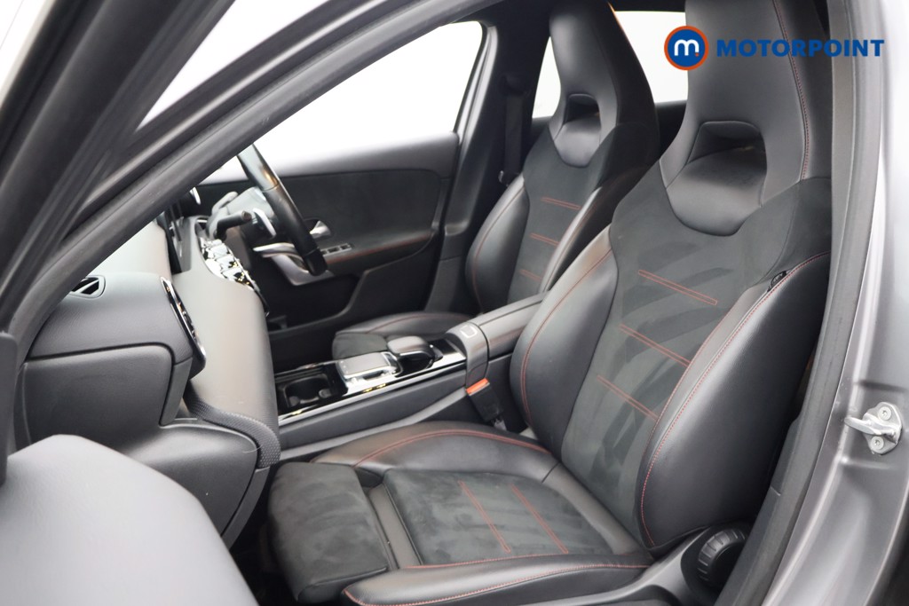 Used Mercedes-Benz A-Class 2019 for sale - 78052562: Photo 44