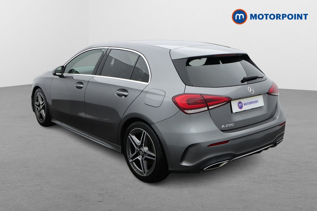 Used Mercedes-Benz A-Class 2019 for sale - 78052562: Photo 5